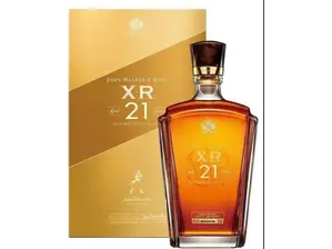 WHISKY JOHNNIE WALKER RED ICON 700cc de BAD