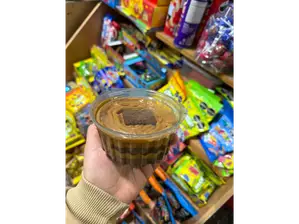 BOLSA 2KG DE HIELO de BebidasPilar