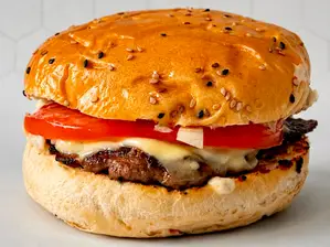 CLASSIC BURGER SIMPLE de BEER BURGER