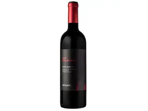 Ala Colorada Tannat/Pettit Verdot/Ancellota/cabernet franc de Beeru