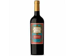 Alamos Malbec de Beeru