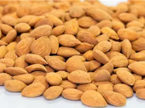 Almendra guara de BeGood Market Saludable
