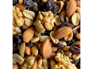 Mix energético de BeGood Market Saludable