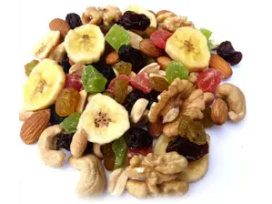 Mix tropical de BeGood Market Saludable