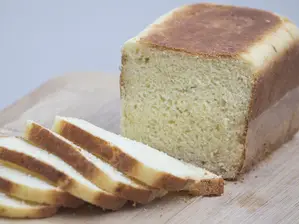 Pan de Molde de Bellavistasintacc