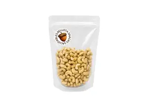 CASTAÑAS DE CAJÚ X 250G de Bellota Snacks