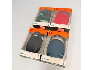 Parlante clip 4 de Benditodescuento
