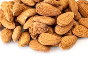 Almendra non pareil de Benefit Natural
