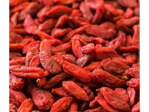 Bayas de. Goji de Benefit Natural