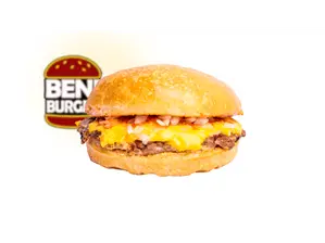 Beni CHEESE de BeniBurger