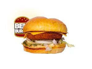Beni CHICKEN de BeniBurger