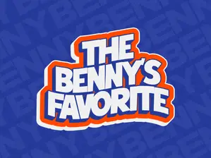 The Benny's Favorite de Benny Burgers