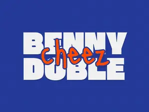 Benny Cheez Doble de Benny Burgers