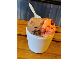 1 KG de BerissoCream