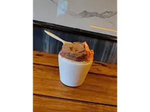 1/2 KG de BerissoCream