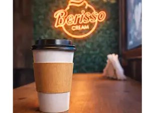 Cafe de BerissoCream