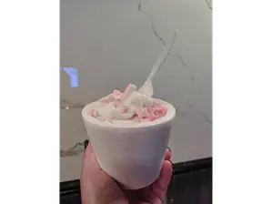 1/4 KG de BerissoCream