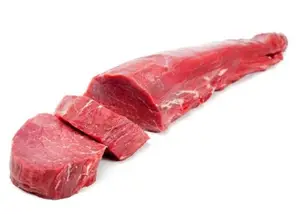 Lomo de Berni Remon Carniceria