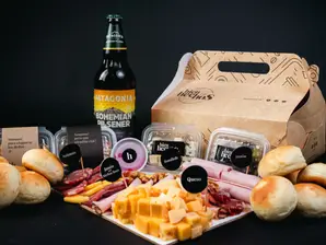 Picada M (4 personas) de Bien Hechos 2/46