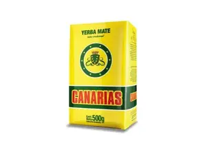 Rei Verde Tradicional 500g de BIEN CEBADO MATE STORE