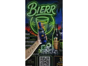 SKYY SABORIZADO de BIERR