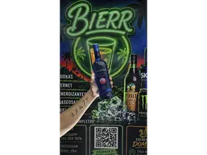 NEW STYLE EVOLUTION de BIERR
