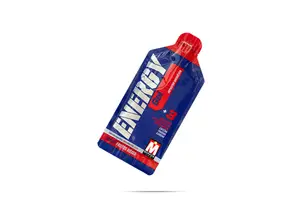 RACE GEL X 12 - FRUTOS ROJOS de Big Company