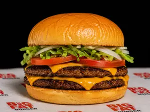 Caramel Onion de Big Fat - Big Fat General Roca