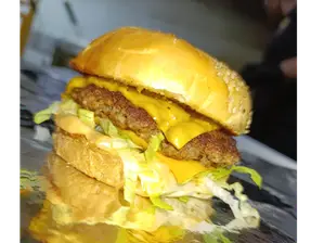 BIG'S MAC de BIG'S FRIES