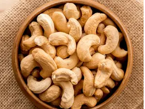 Castañas De Cajú de BioEnergy
