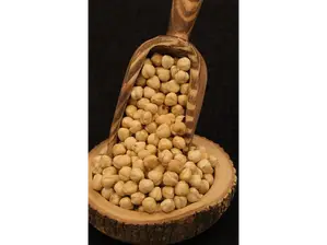AVELLANAS PELADAS de BioMarket