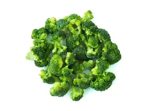 Brócoli IQF por 1Kg de Bionatural Congelados