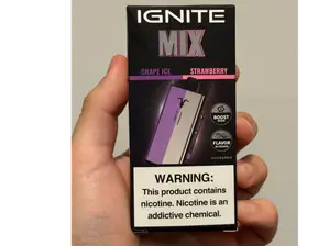Ignite V400 MIX (40.000 puffs Doble sabor) de BitBang