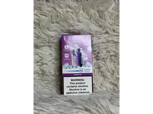👑 ELFBAR ICE KING 40K (40.000 PUFF) de JB_STORE