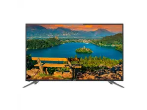 Smart TV 32" JVC LT-32N750U Full HD Android - Negro de JB_STORE