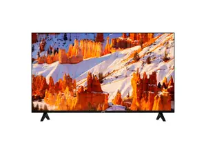 Smart TV 40" JVC 40N5165U Full HD WhaleTV WiFi - Negro de JB_STORE