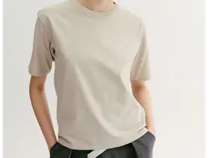 Remera Mila algodón de Bloom