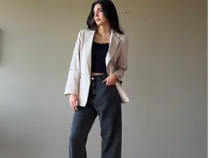 Blazer Milano de Bloom