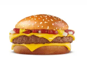 MEGA Bob's cuarto simple de Bob's burger
