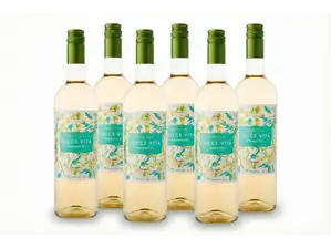 DOLCE VITA - Torrontés - caja x6 de Bodega Barberis