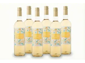 DOLCE VITA - Chardonnay - caja x6 de Bodega Barberis