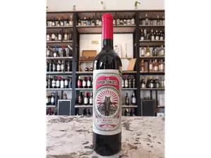 Oportunista de Armin - Bodegon de bebidas