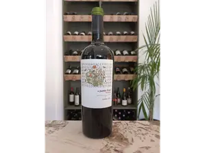Punto Final Organico de Armin - Bodegon de bebidas