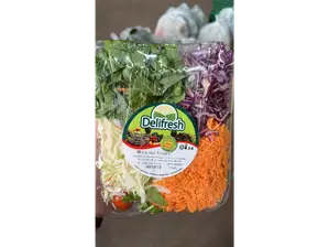 ENSALADAS COMUN de BOLSONES SALUDABLES