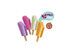 Palo frio de agua de Bonsi