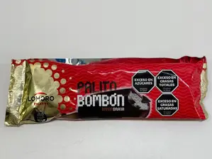 Palito bombón barra brava de Bonsi