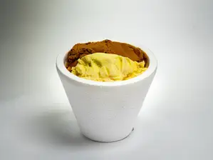 1/2 KG HELADO de Bonsi