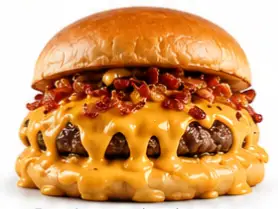 Familiar especial de Boomburger.ros