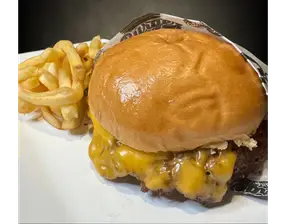 La Normie de BoxerBurger
