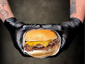 La Normie Doble de BoxerBurger